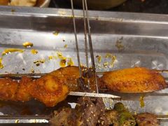 -福苗小骆驼烧烤(大唐不夜城店)