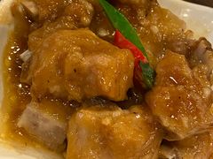 特色蒸排骨-点都德(大茶楼店)