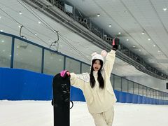 -哈尔滨热雪奇迹