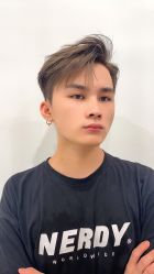 -MMby HairCode 芭曲发型概念店