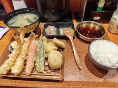 -天妇罗内顺田(罗湖店)