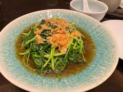 -海天楼中餐厅(吴宫泛太平洋酒店)