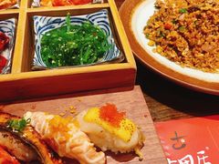 -古田居·特色寿司料理(骏欣中心店)