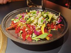 -無二炙坊·和牛烧肉(大钟寺1733店)