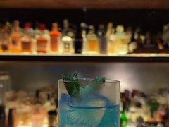 -HUNTING BAR亨霆鸡尾酒馆(越秀淘金店)