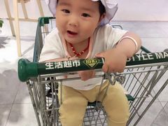 -北京华联合肥长江西路购物中心