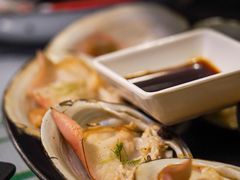 -辉记炭烧海鲜大排档·老字号(福田店)