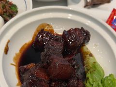 -小秦淮·南京土菜(新亭西路店)