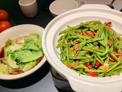 -小菜园新徽菜(青岛市南万象城店)