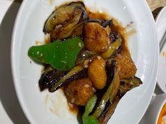 -上关东东北菜(夫子庙水游城店)
