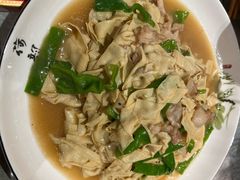 -大哈福烧烤·海鲜·家常菜(延安三路店)