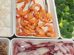 -九记潮汕现切鲜牛肉自助火锅(新开铺店)