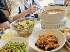 -方记六道菜馆(生态公园店)