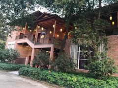 -顺风山庄(水濂山店)