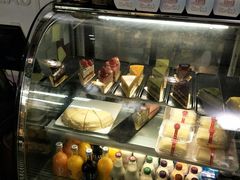 -THEDAY蛋糕(团结路店)