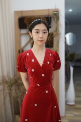 -LaMousse婚纱买手店