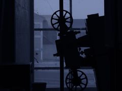 -大戚收音机电影机博物馆