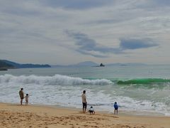 -大梅沙海滨公园