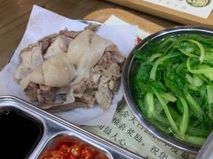 -阿金大白·上海菜馆(新天地店)