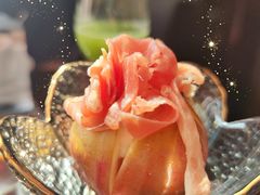 -广州富力君悦大酒店·关系酒廊
