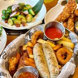 绍兴探店｜他家的海鲜炖饭真的很哇塞❣️