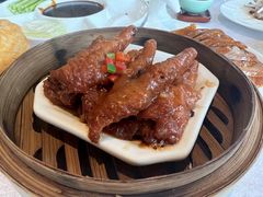 -海湾壹品·粤菜·早茶·烤鸭(拱北店)