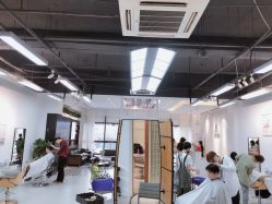 -ASA HAIR SALON