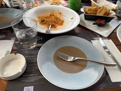 -OGGI TRATTORIA PIZZERIA(深业上城店)