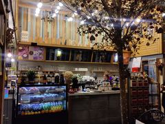 -Cafe Alice咖啡爱丽丝(奥城店)