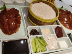 -紫光园·烤鸭·北京菜(团结湖店)