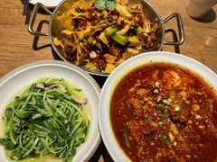 -辛香汇·现炒川菜(武进吾悦店)