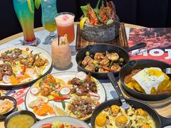 -墨纪Mojí墨西哥餐厅(南开大悦城店)