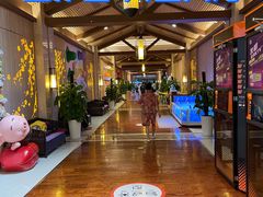 -汤连得温泉馆(宝山店)