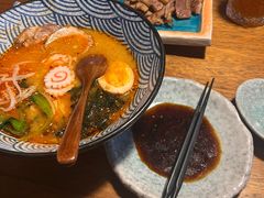 -河风の幸会精致料理