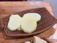 土豆片（半份）-元盛居(生态大街店)