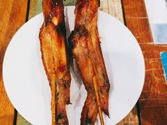 -Doo Dee Thai Food(Issan/Isaan/Esan)