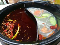 -正宗钢管厂五区·小郡肝火锅·串串香(商品街总店)