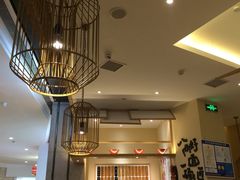 大堂-陳八两面家(滨江天街店)