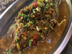 -宜城私房菜.臭鳜鱼(九华新街店)