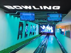 -涨巢·潮玩水疗局