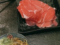 -湊湊火锅·茶憩(打浦桥日月光店)