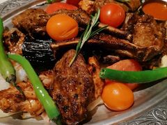 -Pasha帕夏土耳其餐厅(南昌路店)