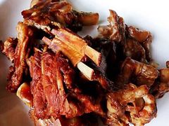 -亿诣蝎府炸酱面羊蝎子火锅(酷车小镇店)