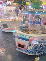 -万达宝贝王(衡阳店)