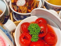 -大海碗·炸酱面·烤鸭·京菜(天坛店)