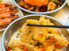 -小煵记·打边炉(西丽文光店)