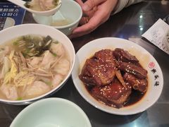 虾仁小馄饨-熙盛源(滨湖万达店)