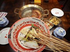 -牛签签串串香(IFS店)