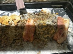 -比亚森自助烤肉料理(裕华店)