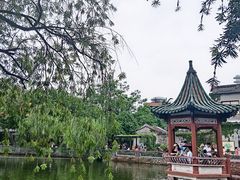 -东莞市可园博物馆